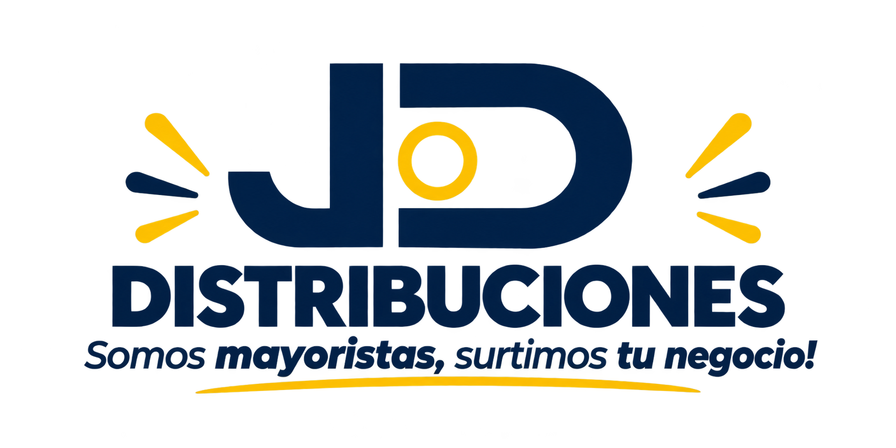 JD Distribuciones